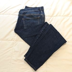 Torrid Sky High Skinny Jeans